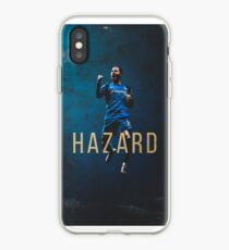 Eden Hazard iPhone Case