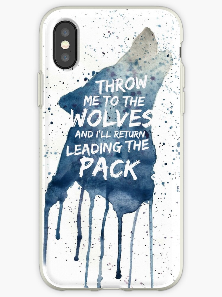 iphone xs case wolf iphone xs case wolf