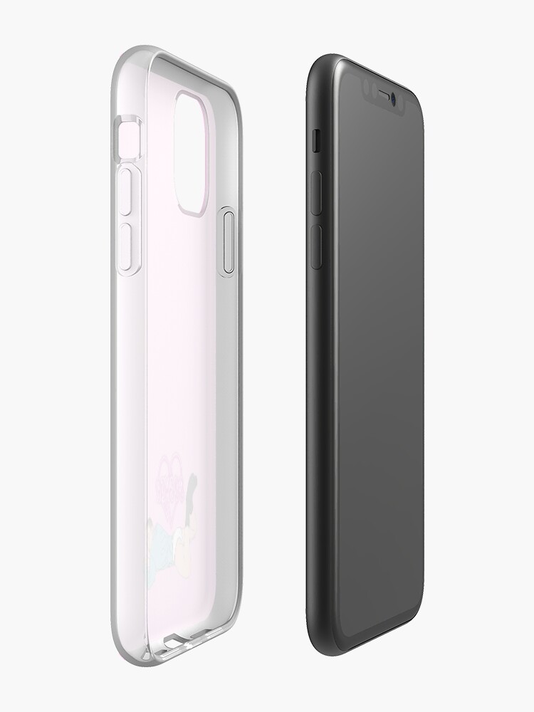 Alternate view of Sucker iPhone Case & Cover