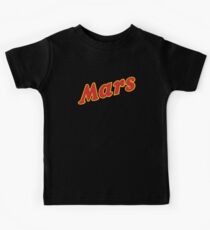 Women are from Venus, men are from... Kids Tee