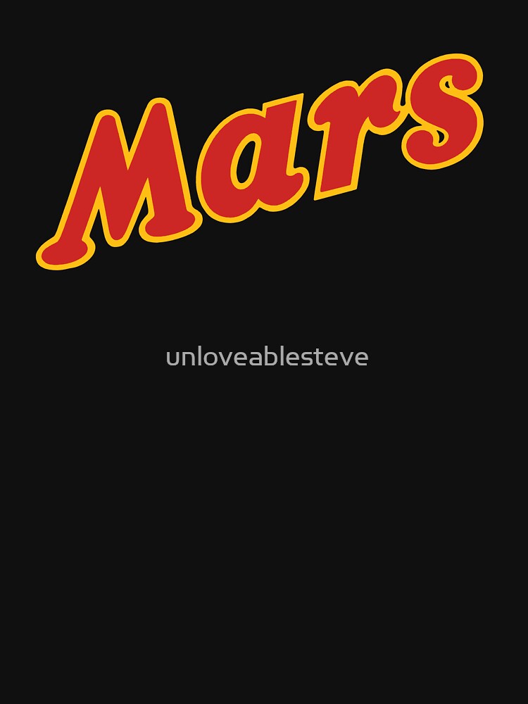 Women are from Venus, men are from... by unloveablesteve
