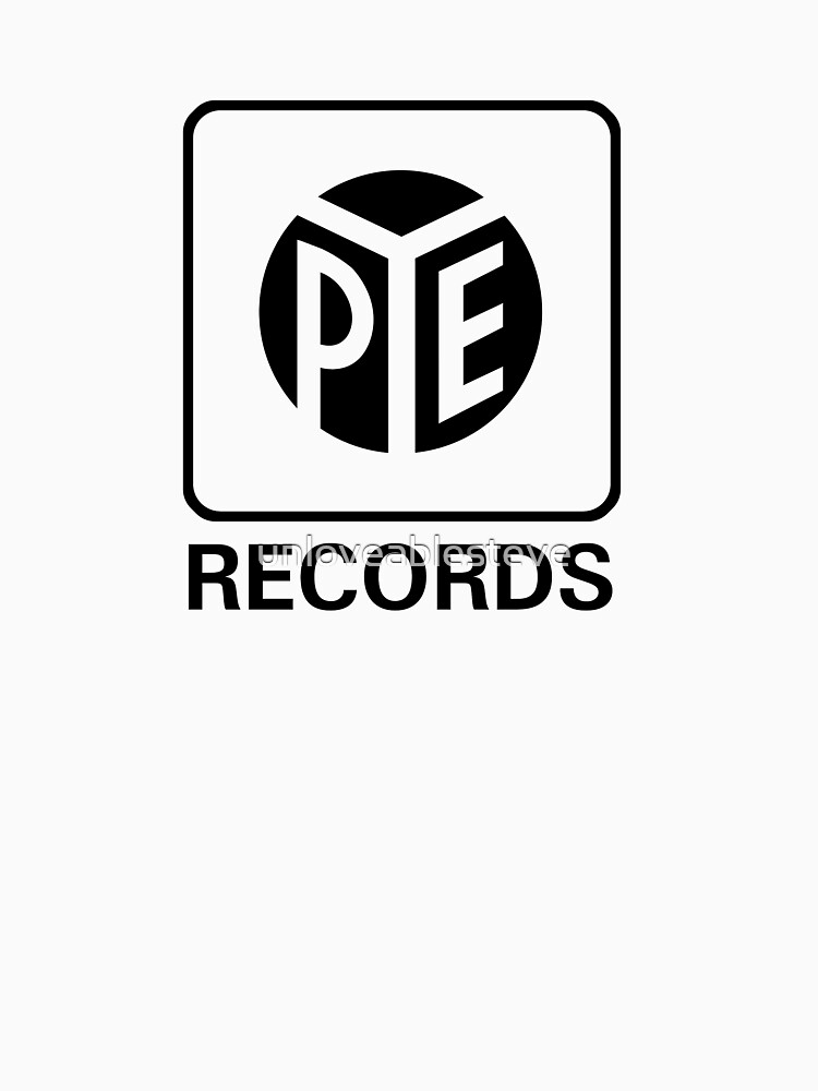 Pye records by unloveablesteve