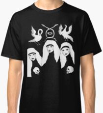 Weird Sisters T-Shirt Classic T-Shirt