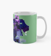 .. alone at the lake Mug