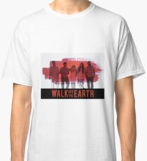 Walk Off The Earth Classic T-Shirt