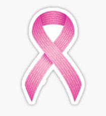 Breast Cancer Sticker