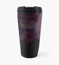 no violence against women Travel Mug
