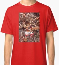 Baki Hanma Classic T-Shirt