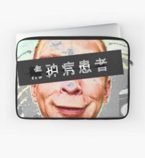 Psycho Laptop Sleeve