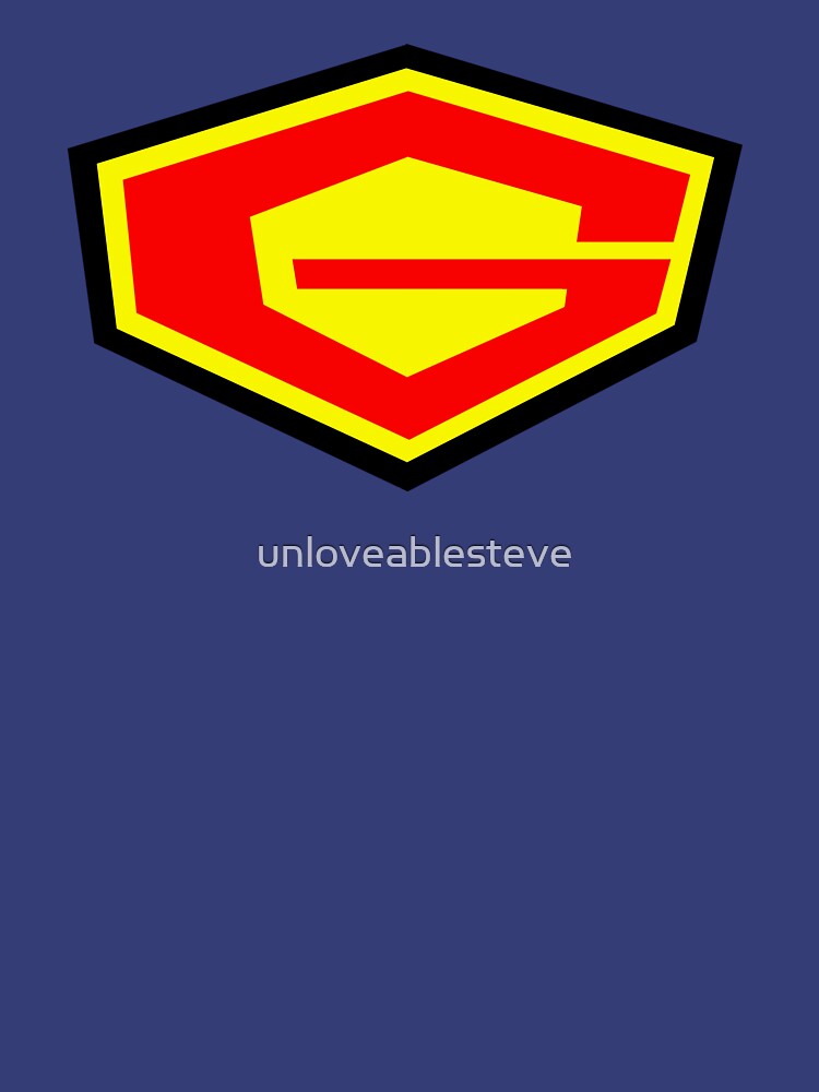 G Force by unloveablesteve