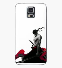 Zoro Case/Skin for Samsung Galaxy