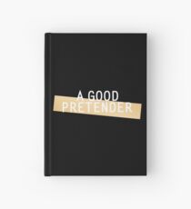 Steve Aoki Ft. Lil Yachty & AJR - Pretender Hardcover Journal