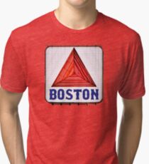 Boston Tri-blend T-Shirt