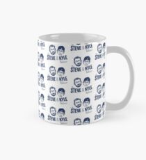 Caricature Mug
