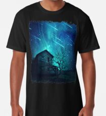 no one home Long T-Shirt