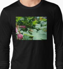 Cute Long Sleeve T-Shirt