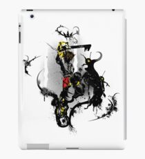 Simple and Clean iPad Case/Skin