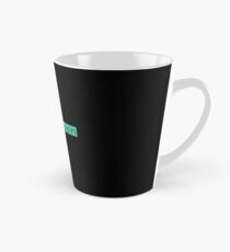 Retro Screen Hackathon Hack Coder Hacking Tall Mug