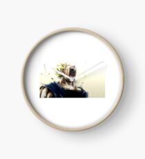 Reloj Dragon Ball vegeta