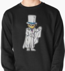 Sudadera cerrada detective Conan