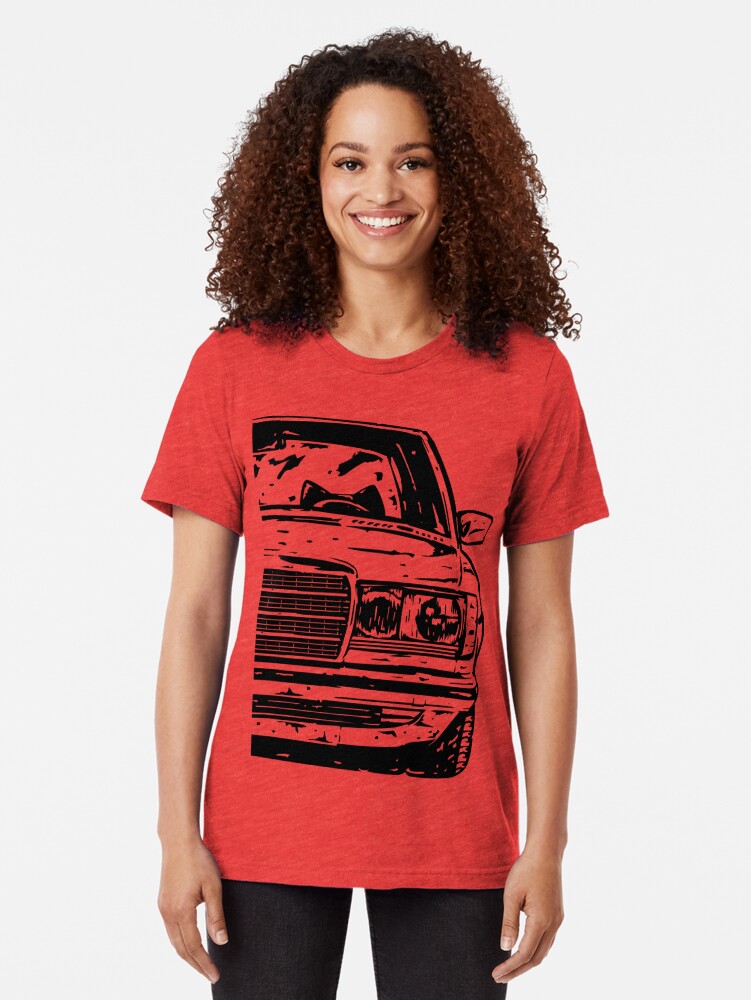 w123 t shirt