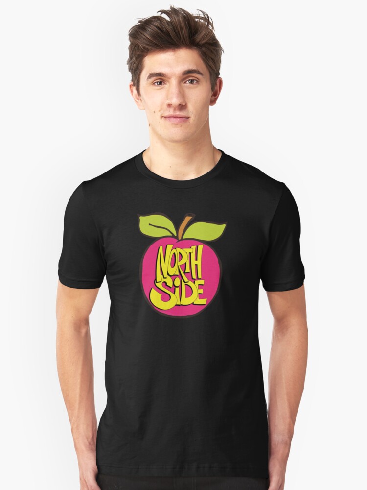 north side t shirt