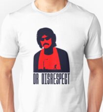 Hello There He Still On Unisex T-Shirt