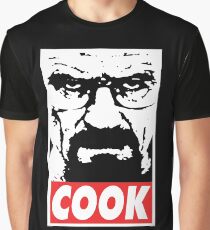 COOK Graphic T-Shirt