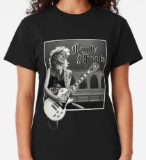 randy rhoads t shirts merchandise