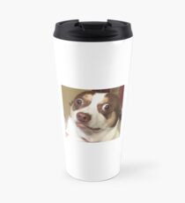 I LOVE YOU MISTER BUBZ Travel Mug