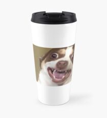GOT YOU Travel Mug