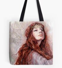 Bolsa de tela The Invocation