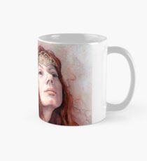 Die Anrufung Tasse (Standard)