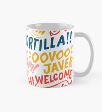 Reben App Art Tasse (Standard)