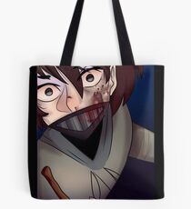 Bolsa de tela Ticci Toby - Asesinos