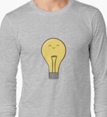 Glow Long Sleeve T-Shirt