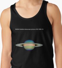 NASA Hubble telescope picture HS-1998-18. Tank Top