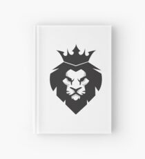 Lion Euclidean vector Pixabay - Black Lion King Hardcover Journal