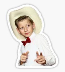 mason ramsey Sticker