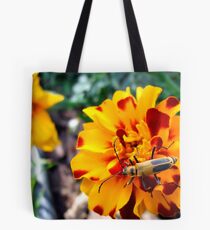Insomniac Tote Bag