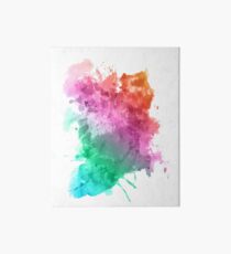 Aquarela Art Board
