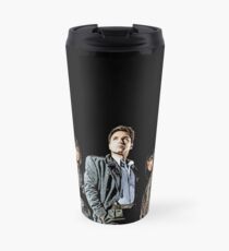 Torchwood Travel Mug