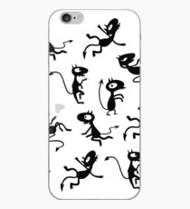 Luci - Disenchantment iPhone Case