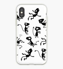 Luci - Disenchantment iPhone Case