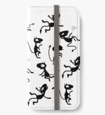 Luci - Disenchantment iPhone Wallet/Case/Skin