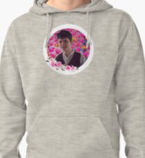 Gilbert Blythe Heart Meme Pullover Hoodie