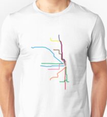 CTA Unisex T-Shirt