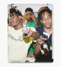 Splur Gang iPad Case/Skin
