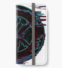LP Soilder iPhone Wallet/Case/Skin