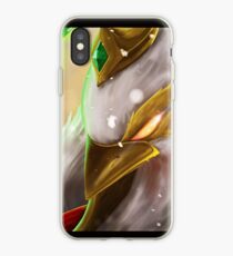 Warring Kingdoms Azir - League of Legends iPhone Case